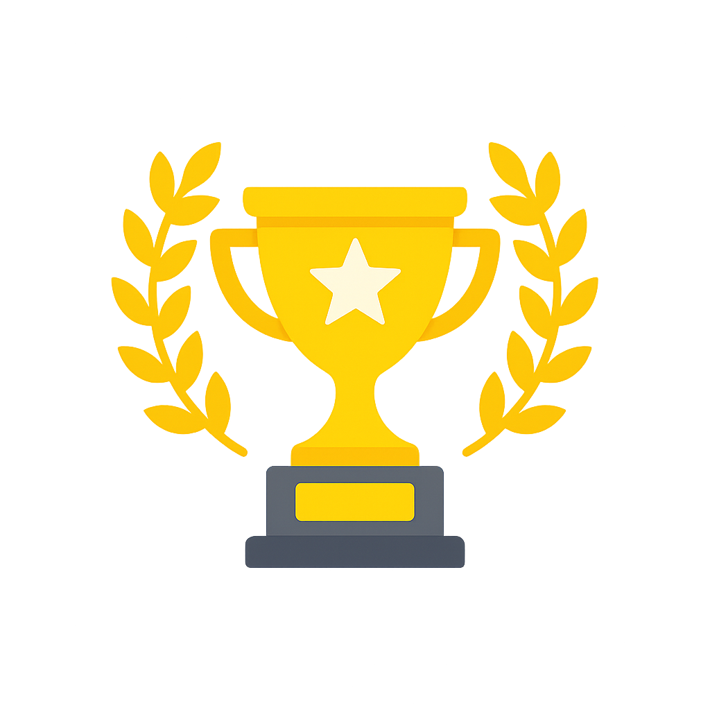 Trophy