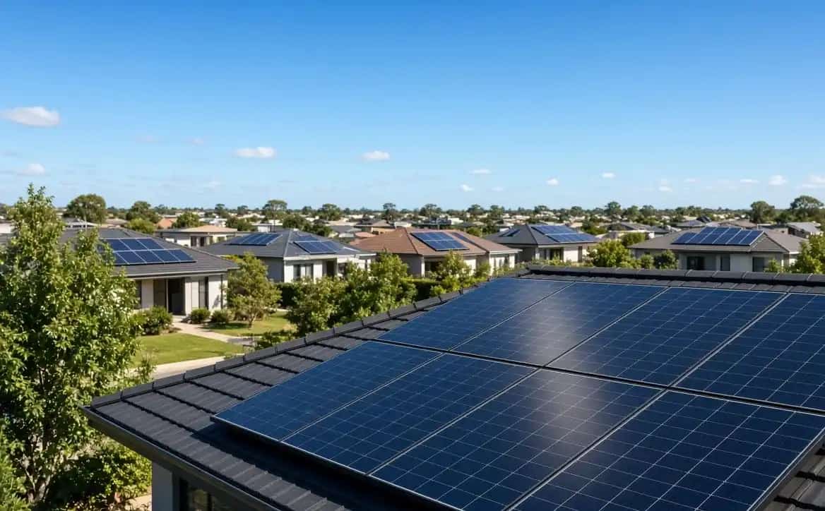 Solar Panels Aveley - CEC-Approved Local Solar Experts You Can Trust