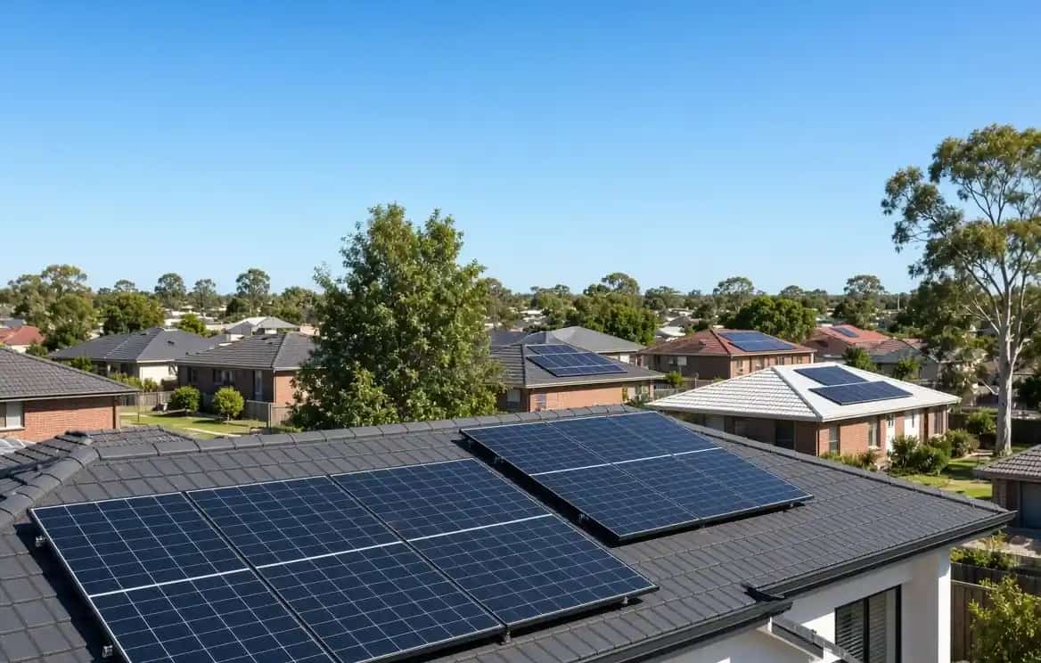 Solar Panels Balga - CEC-Approved Local Solar Installers for Your Home & Business