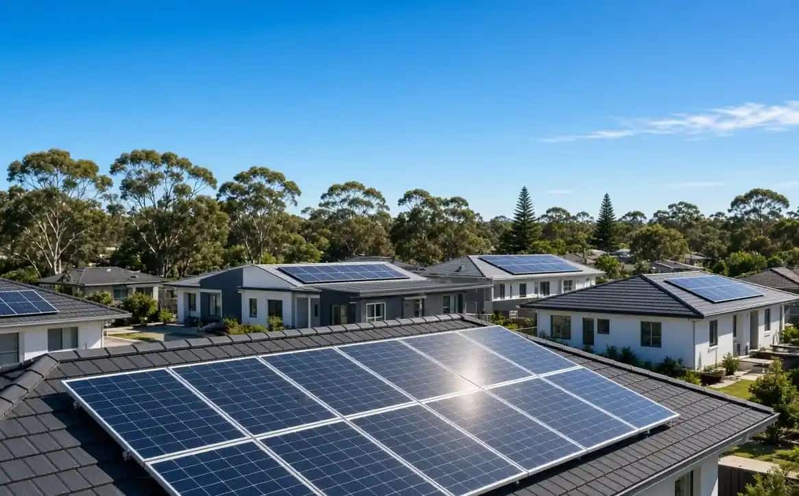 CEC-Approved Solar Panels Jandabup – Panels, Inverters & Batteries