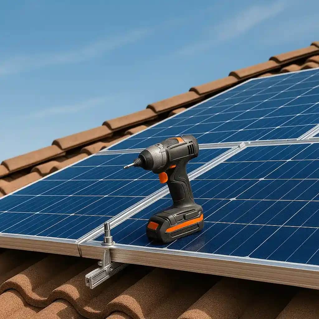 Why Choose Solar 365