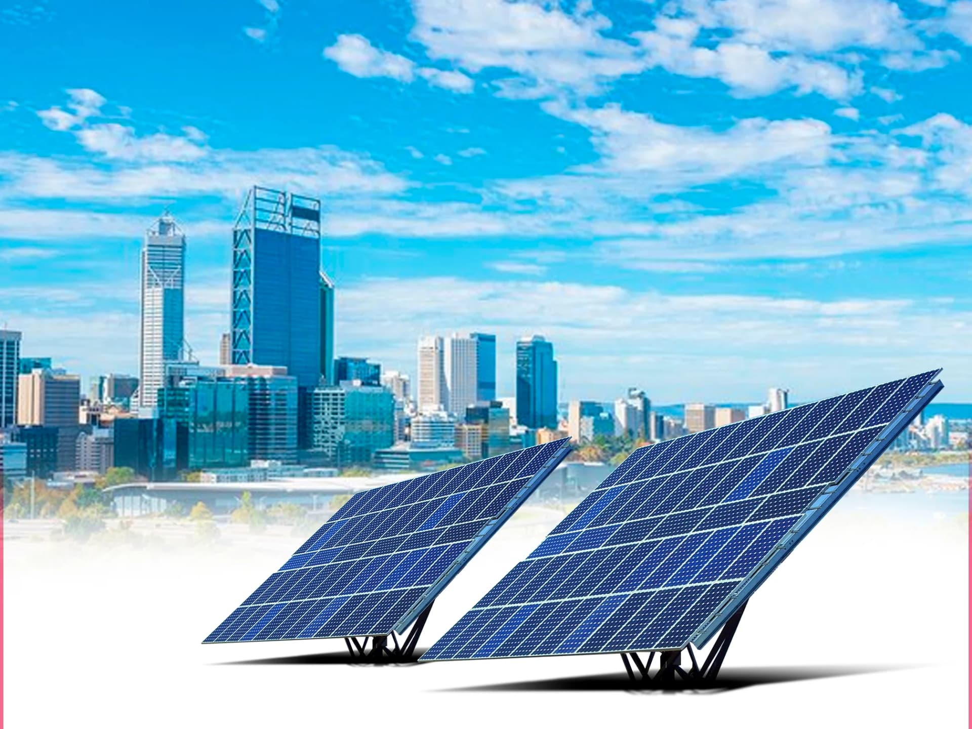 Solar Panels Perth