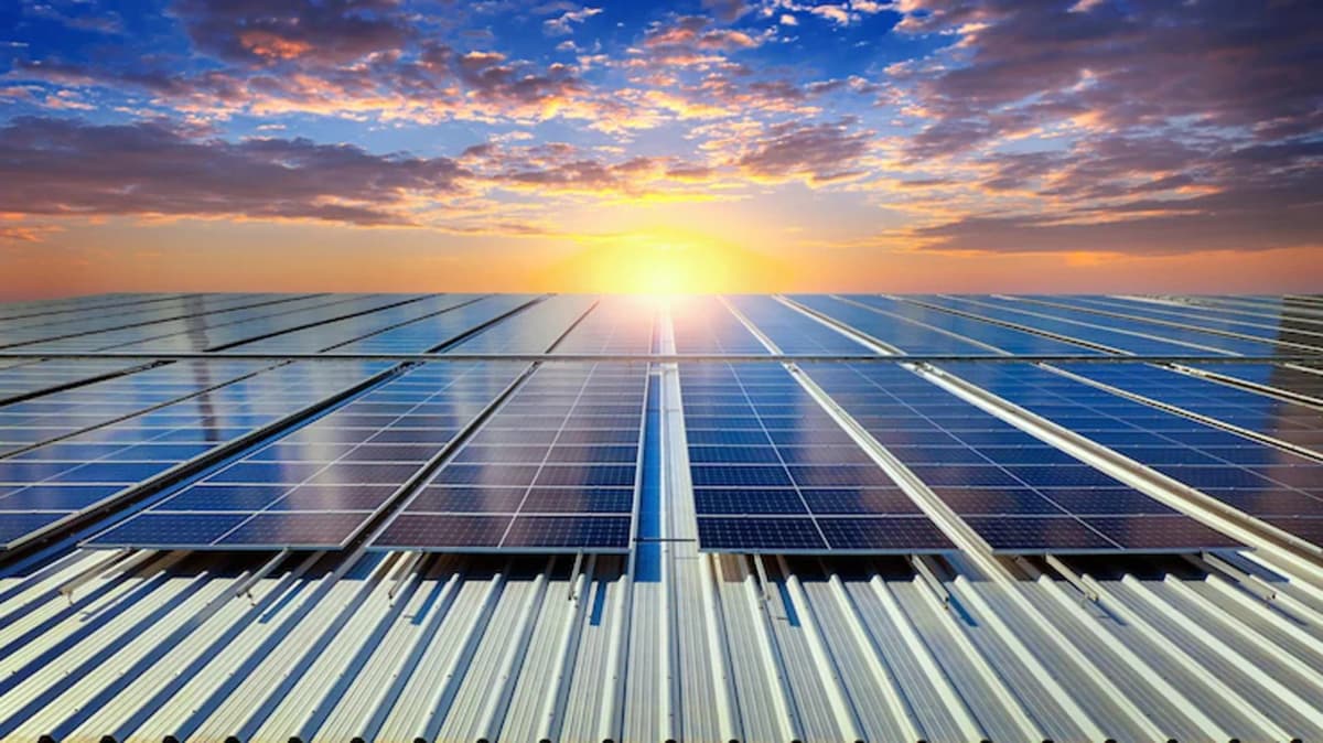 Solar Energy in Perth