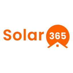 Solar365 Logo