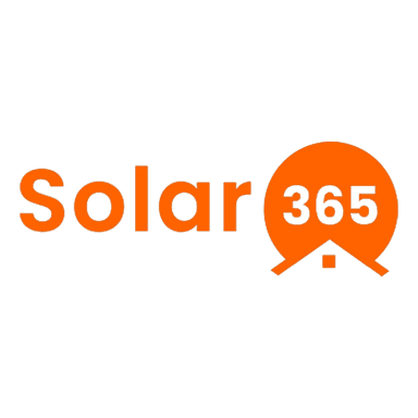 Solar365 Logo