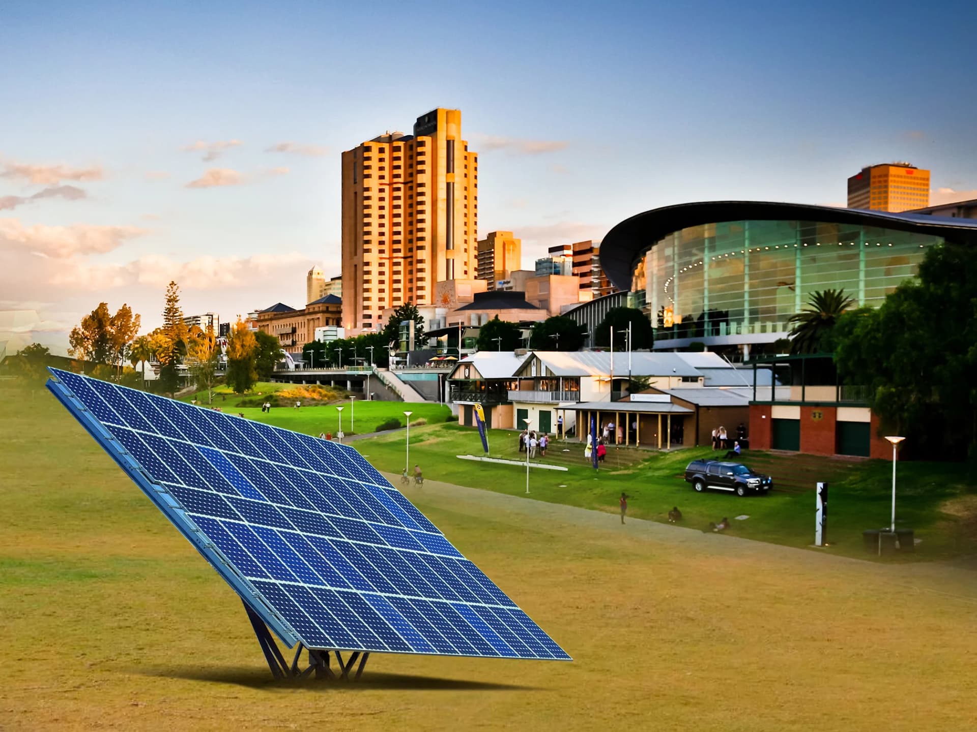 Solar Panels Brisbane