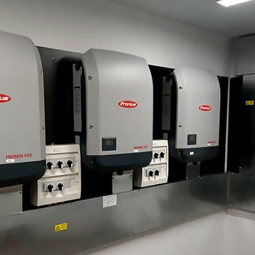 Solar Inverter