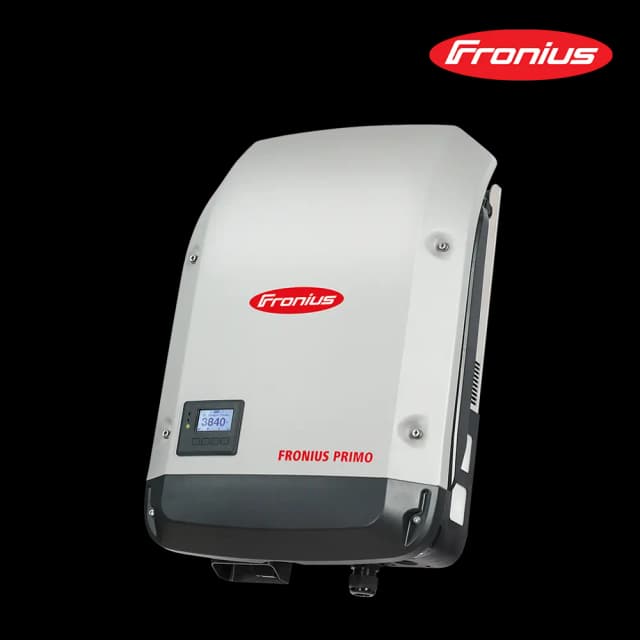 Fronius Inverter