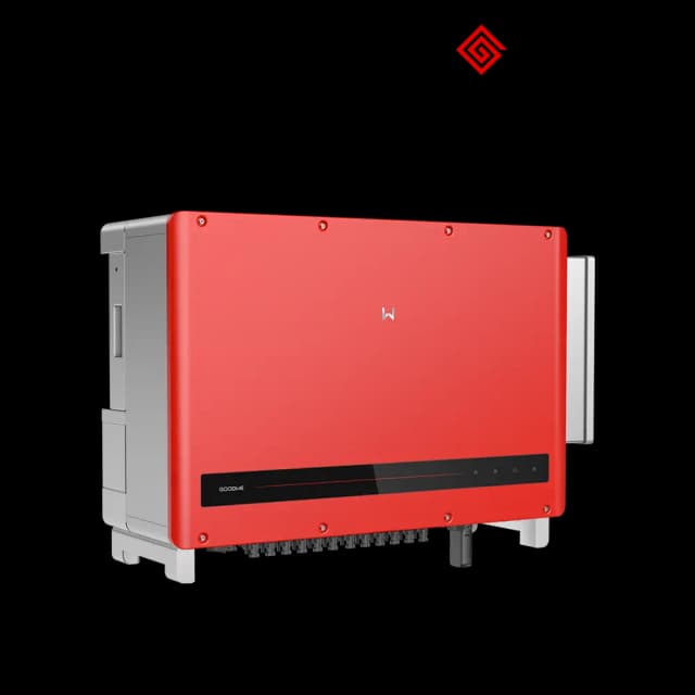 Goodwe Inverter