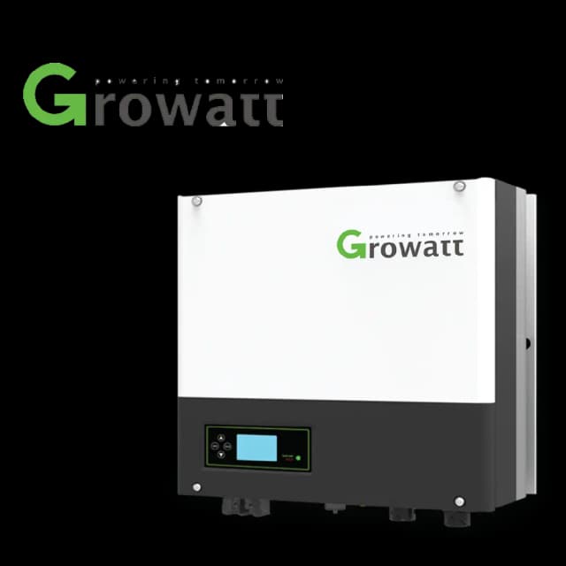 Growatt Inverter