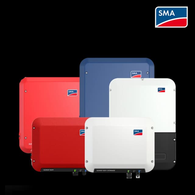 SMA Inverter