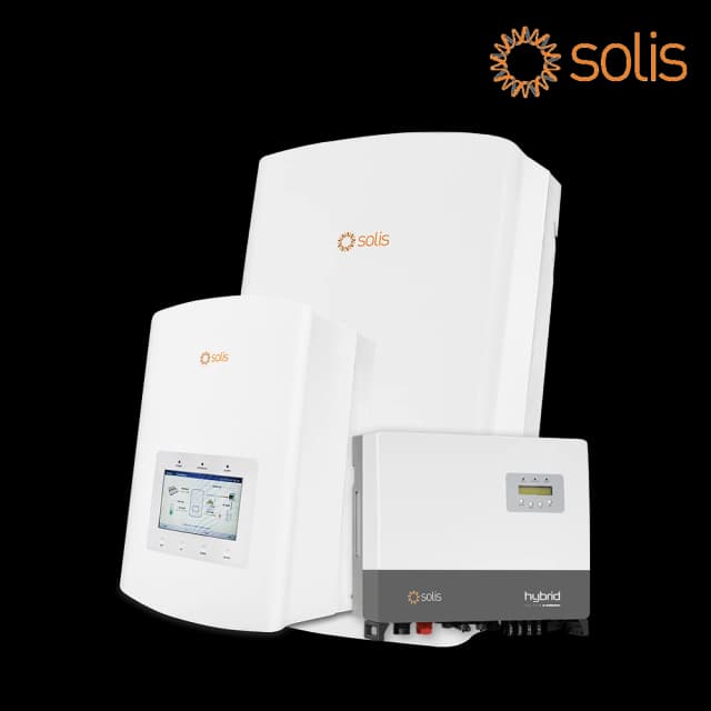 Solis Inverter