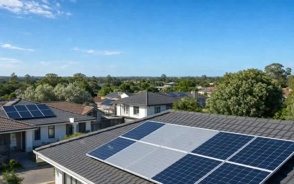 Solar Panel Belhus | Trusted Local Installation Experts