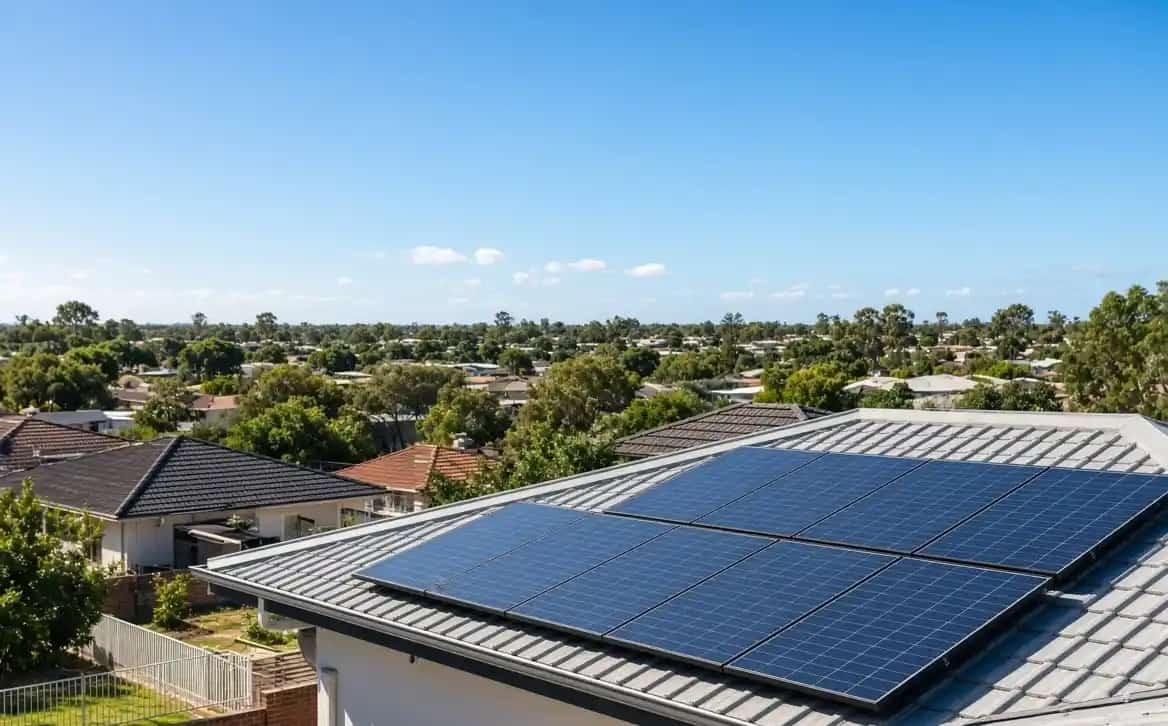 Solar Panels Koondoola | Trusted Installers for Homes & Businesses