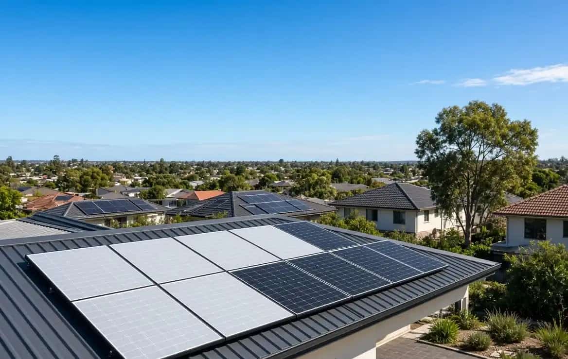 Solar Panels Balcatta | CEC-Approved Local Installers