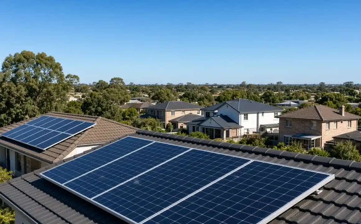 Solar Panels Baldivis: CEC-Approved Installers You Can Trust