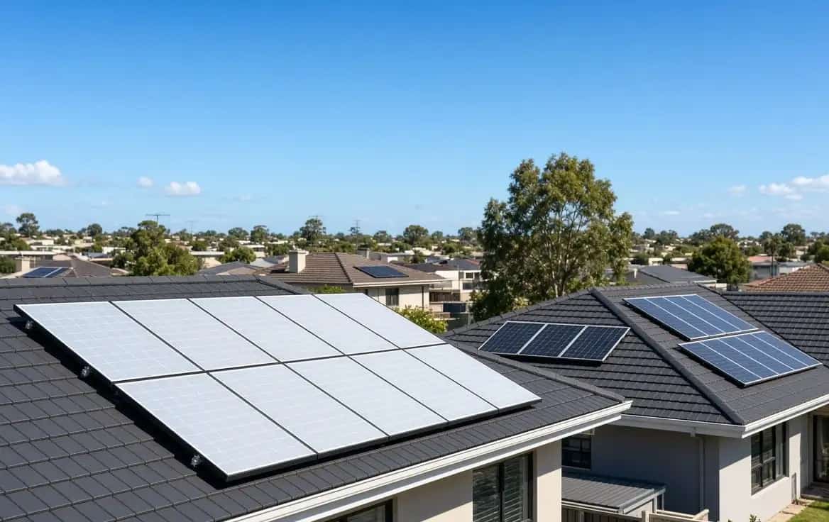 Solar Panels Beechboro - CEC-Approved Local Installers