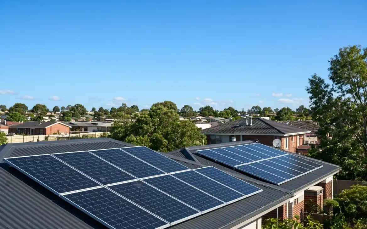 Solar Panels Butler, WA – CEC-Approved Installers