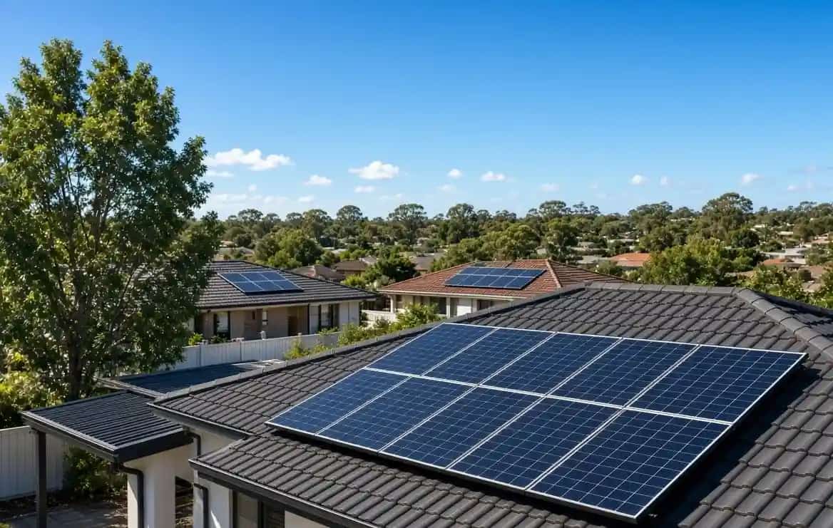 Solar Panels Craigie – CEC-Approved Local Solar Installers