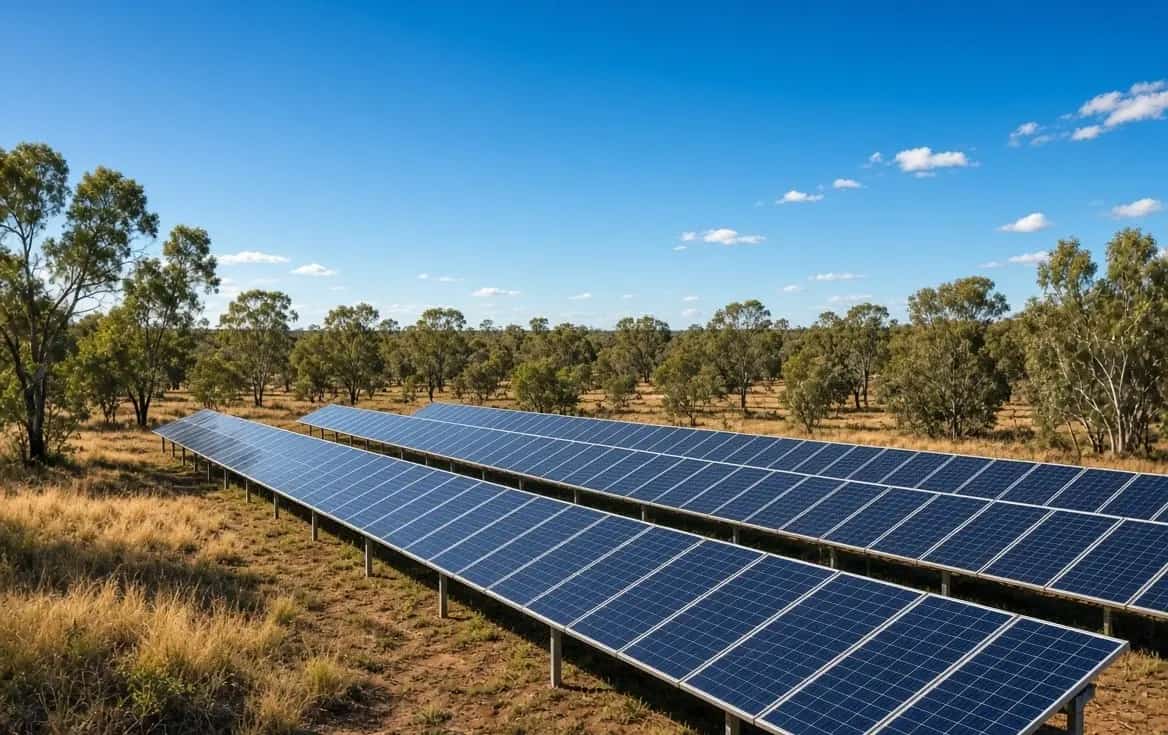 Solar Panels Cullacabardee | Slash Power Bills Up to 100%
