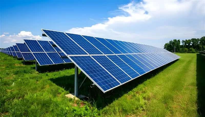 Biggest Solar Installation Specialist in Perth, Ogilvie