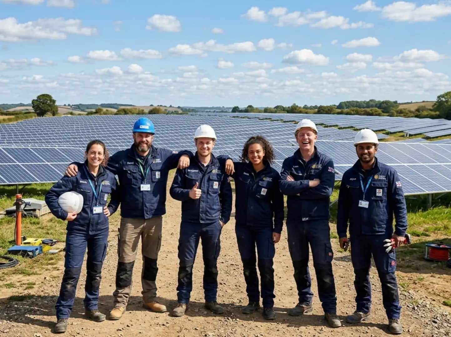 Why choose Solar 365