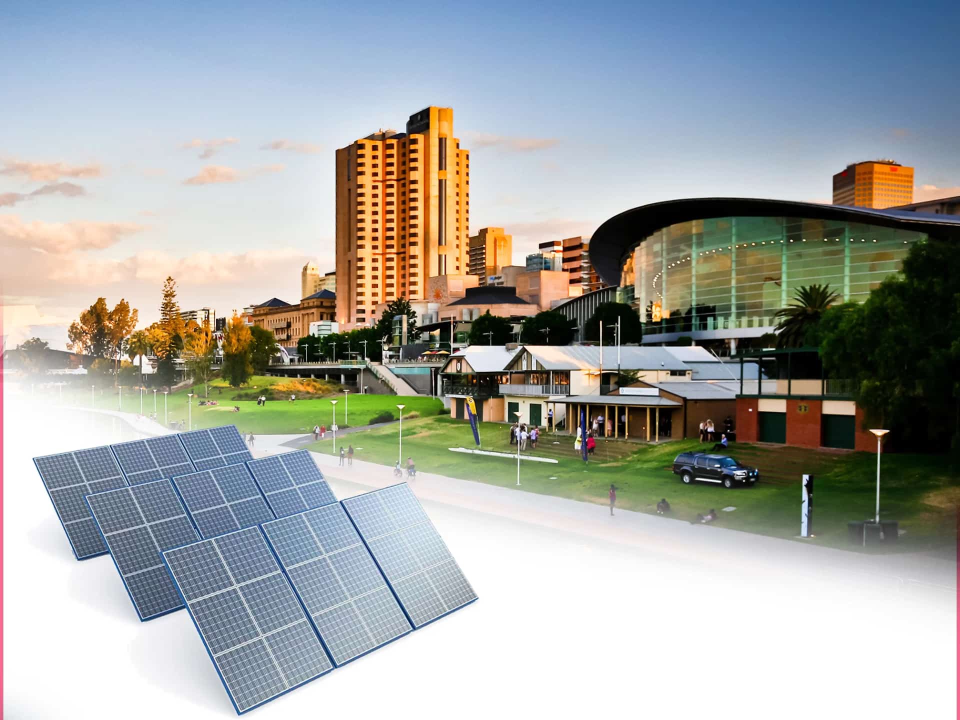 Solar Panels Adelaide | Best Solar Installer in Adelaide