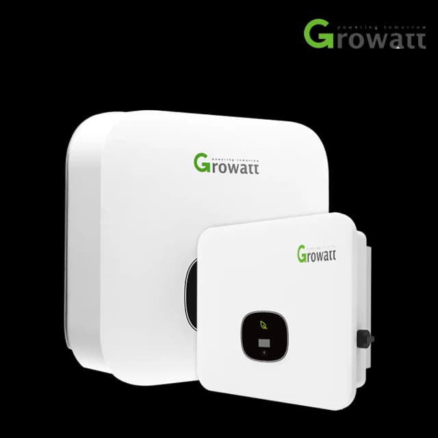Growatt Battery