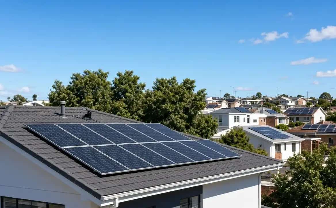 Solar Panels Karrinyup: Local Installation, Battery and Inverter Solutions