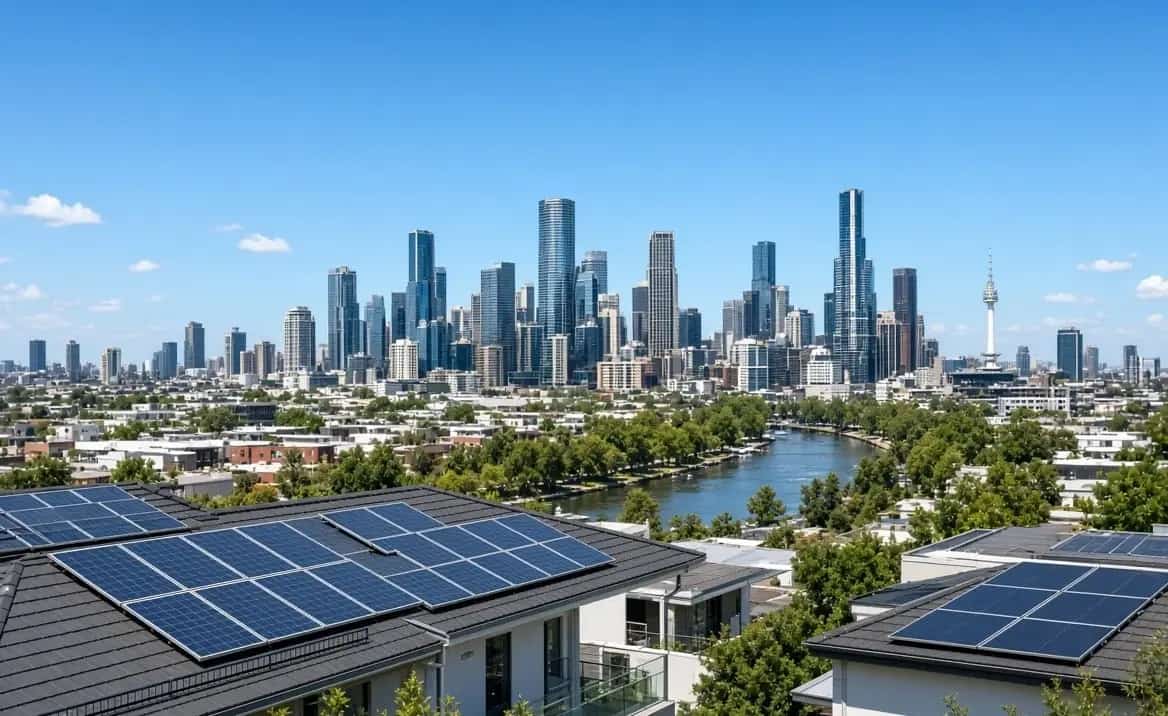 Solar Panels Melbourne | Save More with Solar365