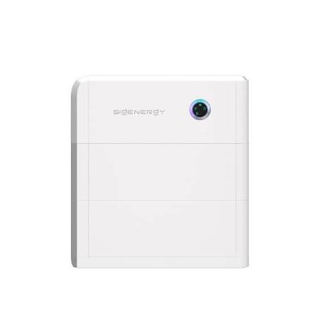 Sigenergy Solar Battery