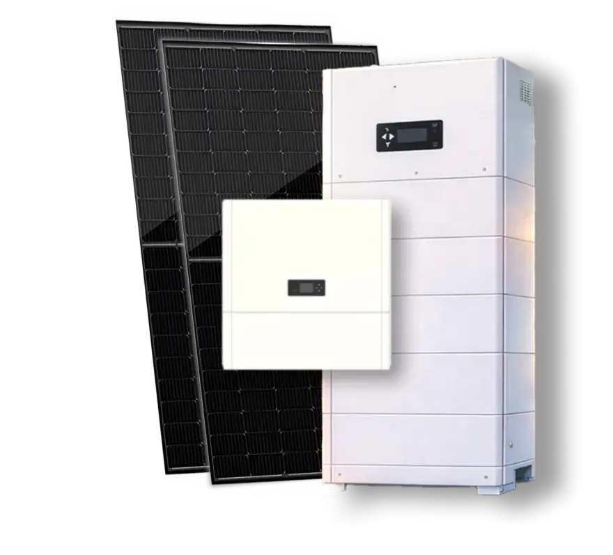 13.2KW Solar Systems: Price, Installation, Panels, Battery