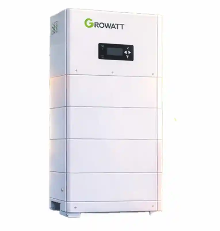 20kWh Growatt Battery
