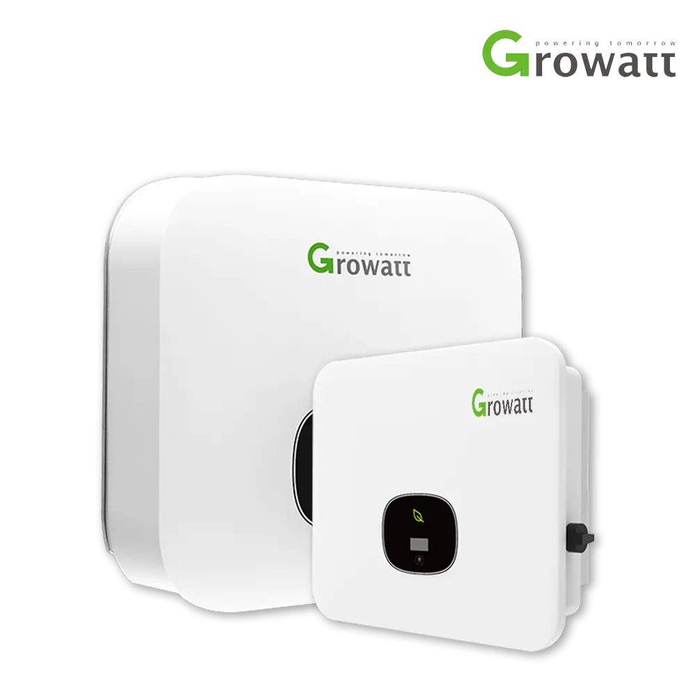 Growatt battery