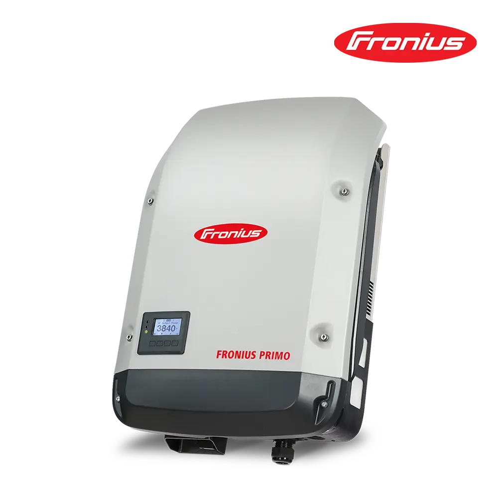 Fronius inverter