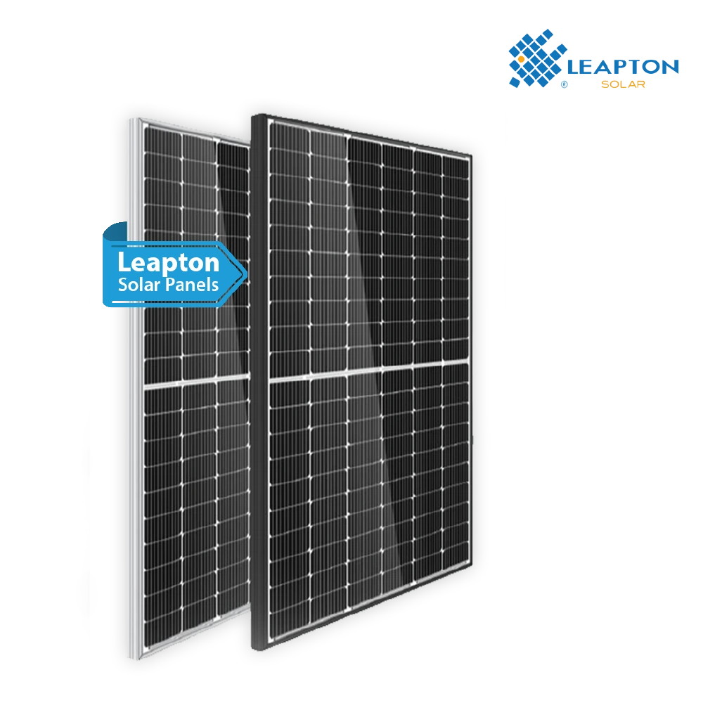 Leapton Solar Panel