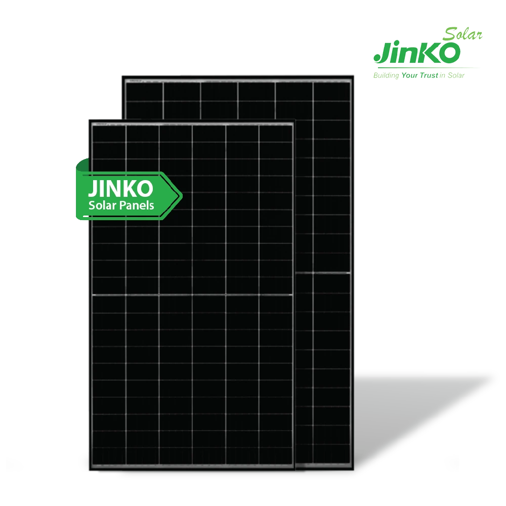 jinko solar panel