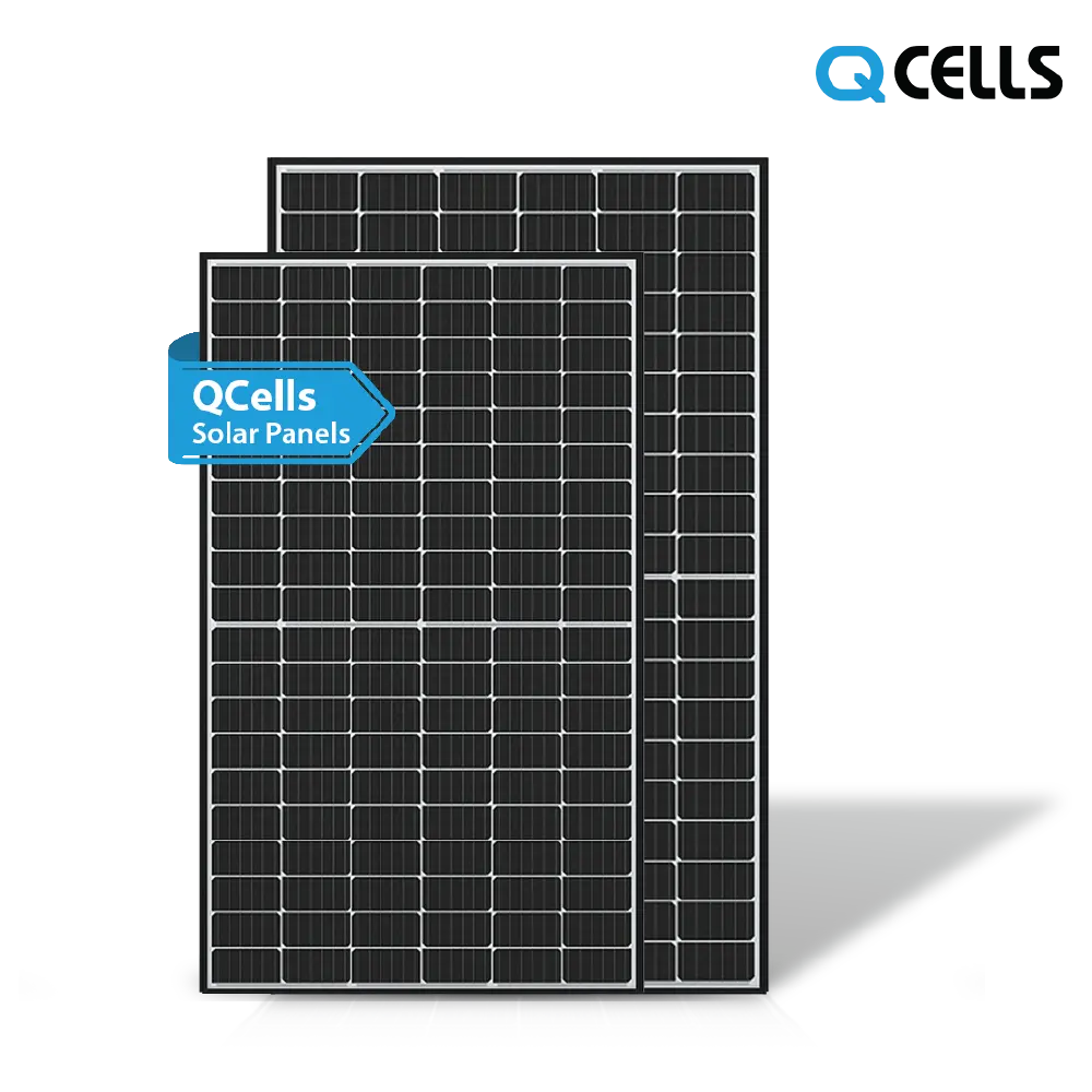 Q Cells Solar Panel