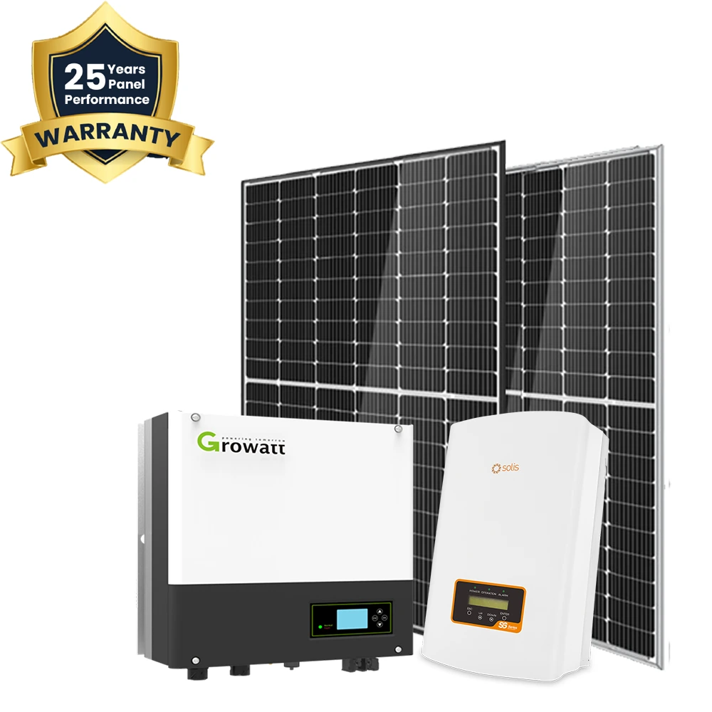 10kw solar panels