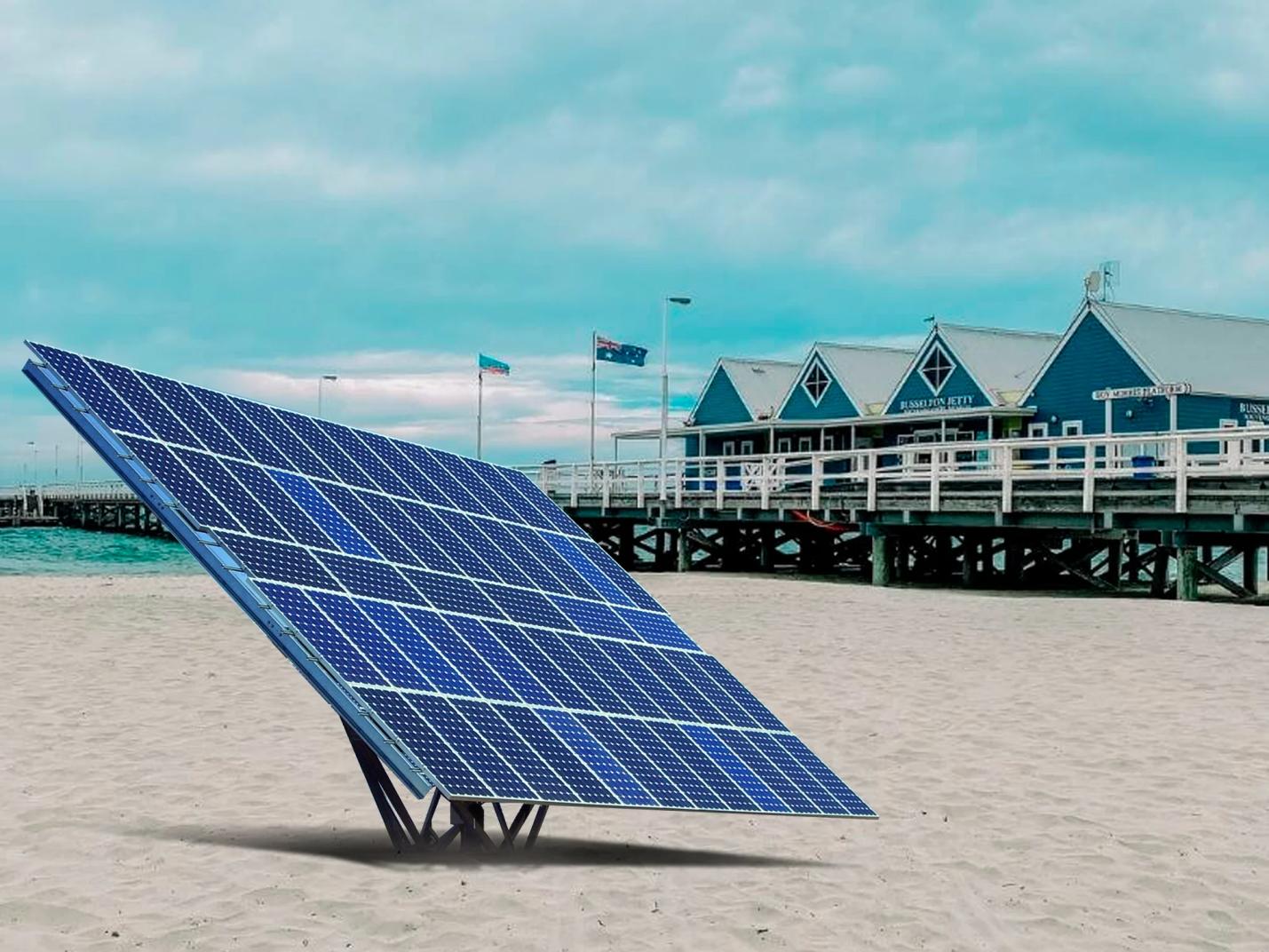 Solar power in Busselton, WA: Compare prices & installers