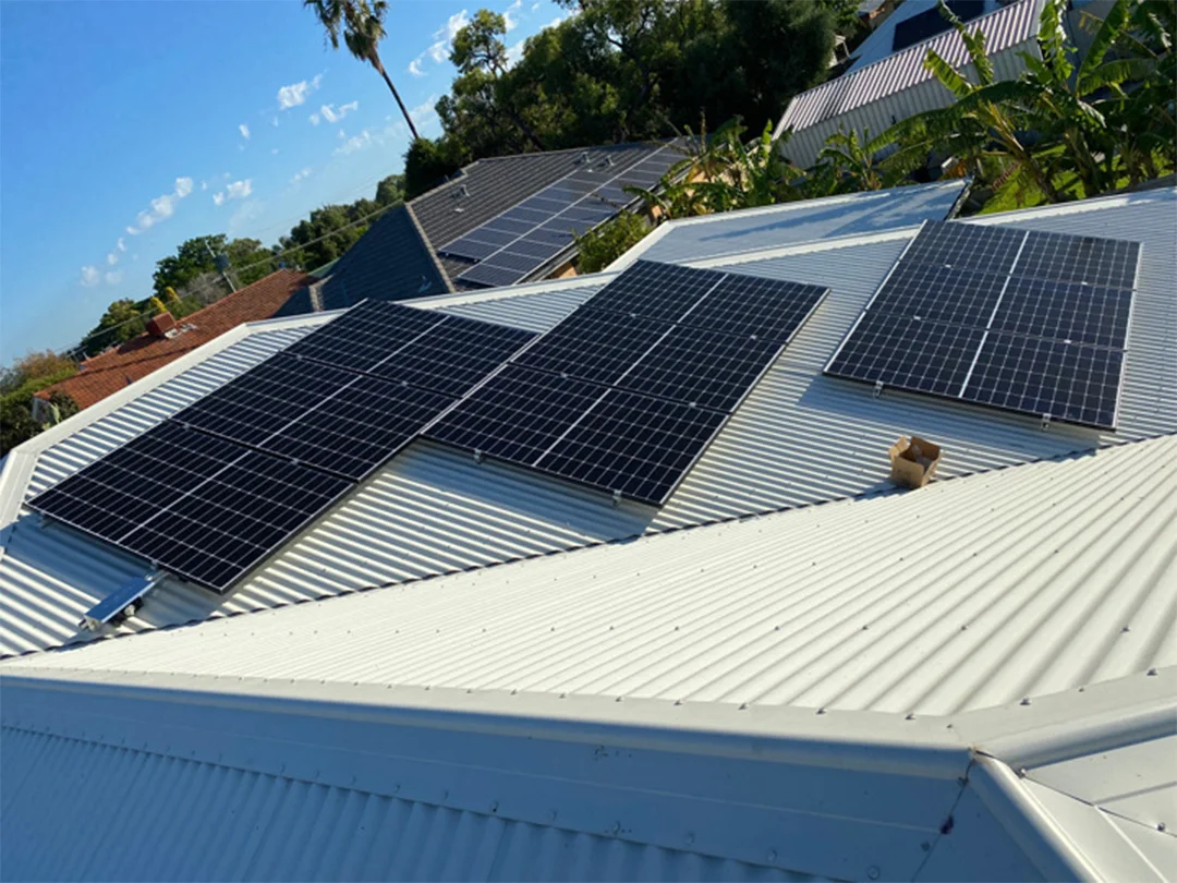 9 Solar Panels Ideas for Home