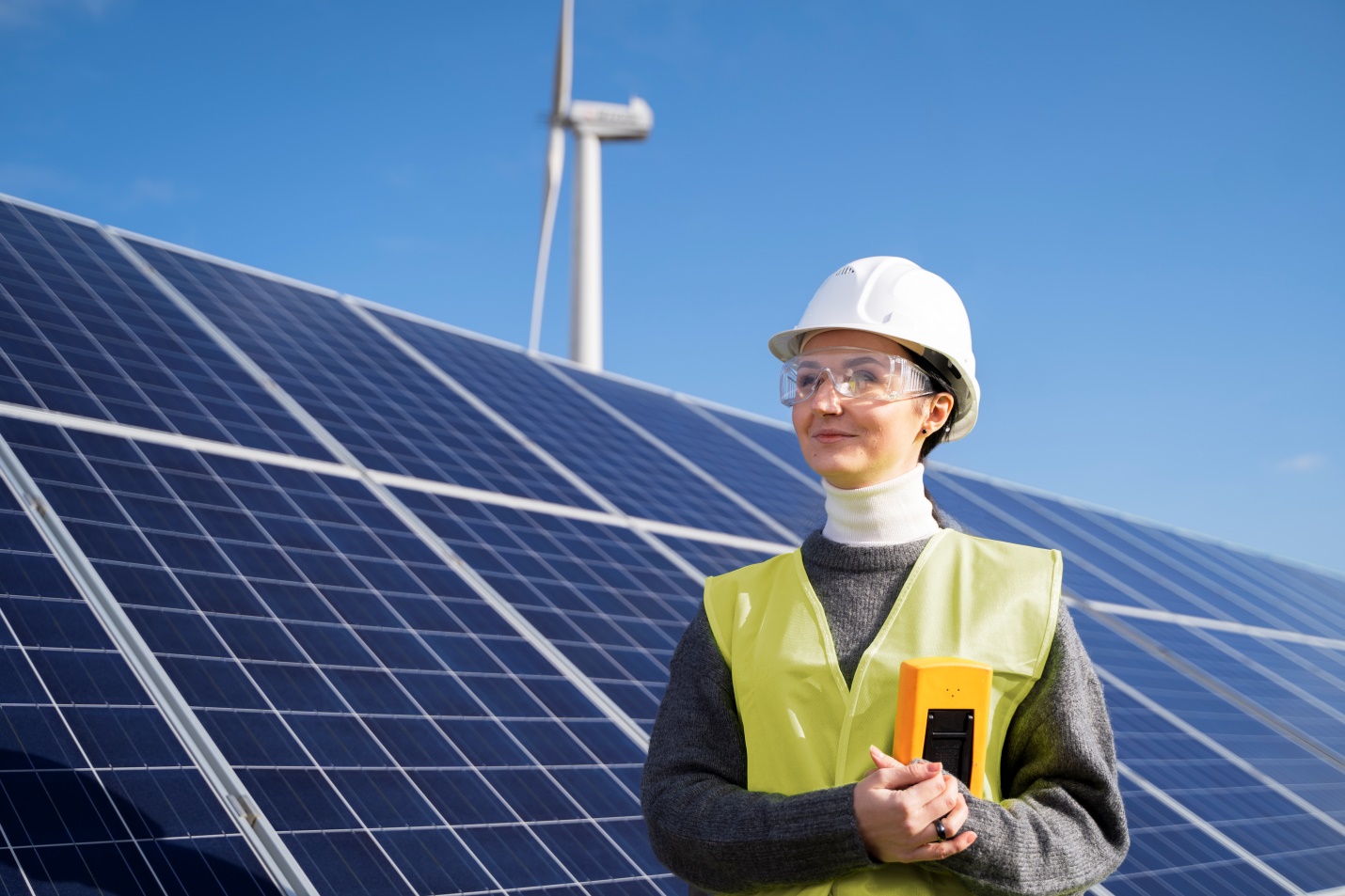 How to select the best solar panel installation company?