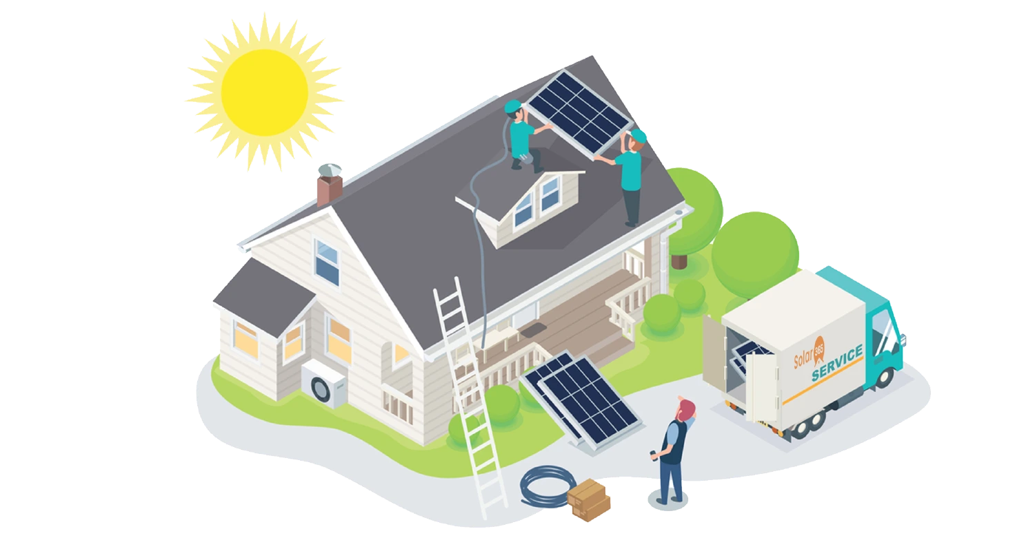 How many solar panels do I need for 10KW?