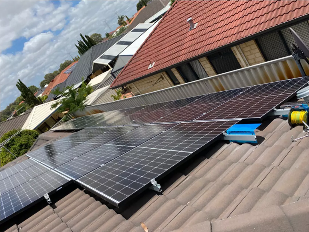 Do solar panels increase your home's value?