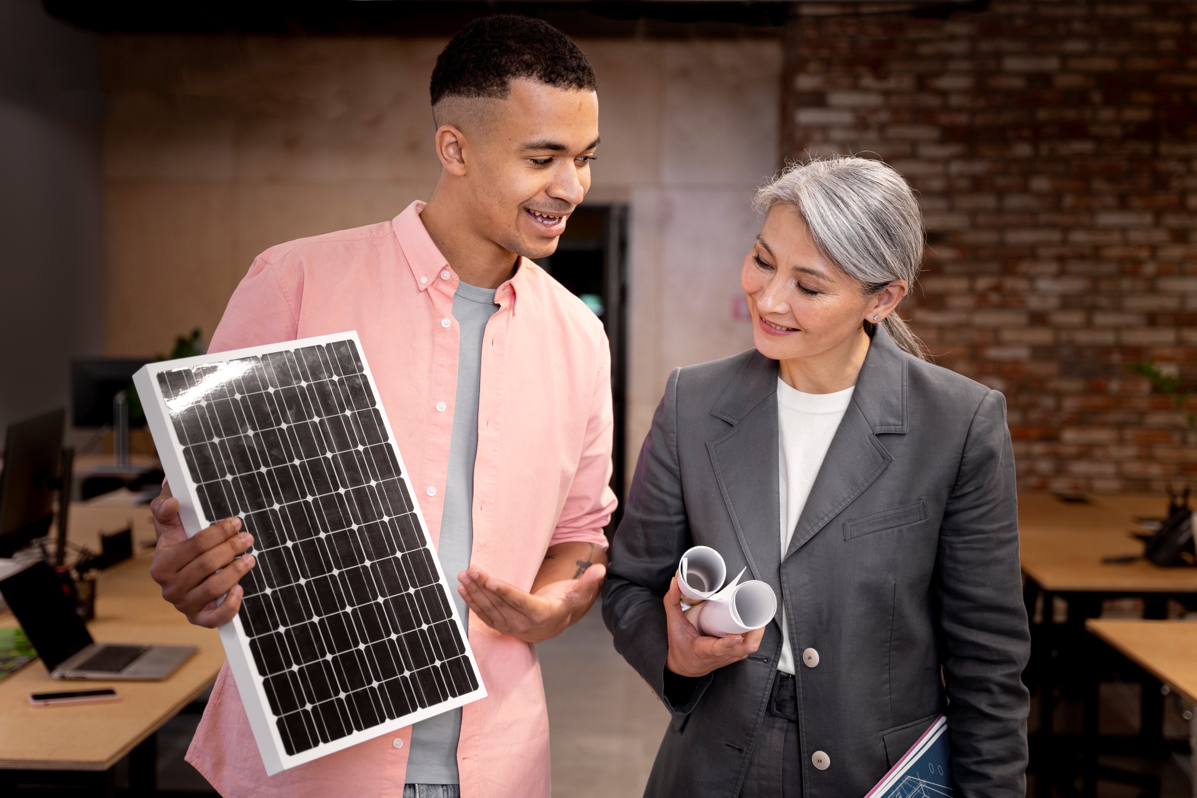 Save money, Save Earth: Buy Solar Panels in Bunbury