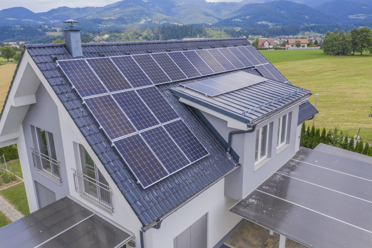 Best Solar Power Systems Perth WA
