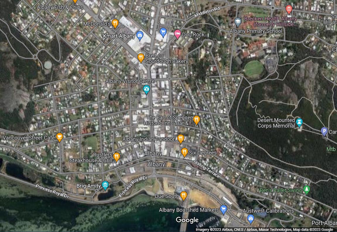 Solar Power Systems Albany, WA 6330: Compare Installers & Prices