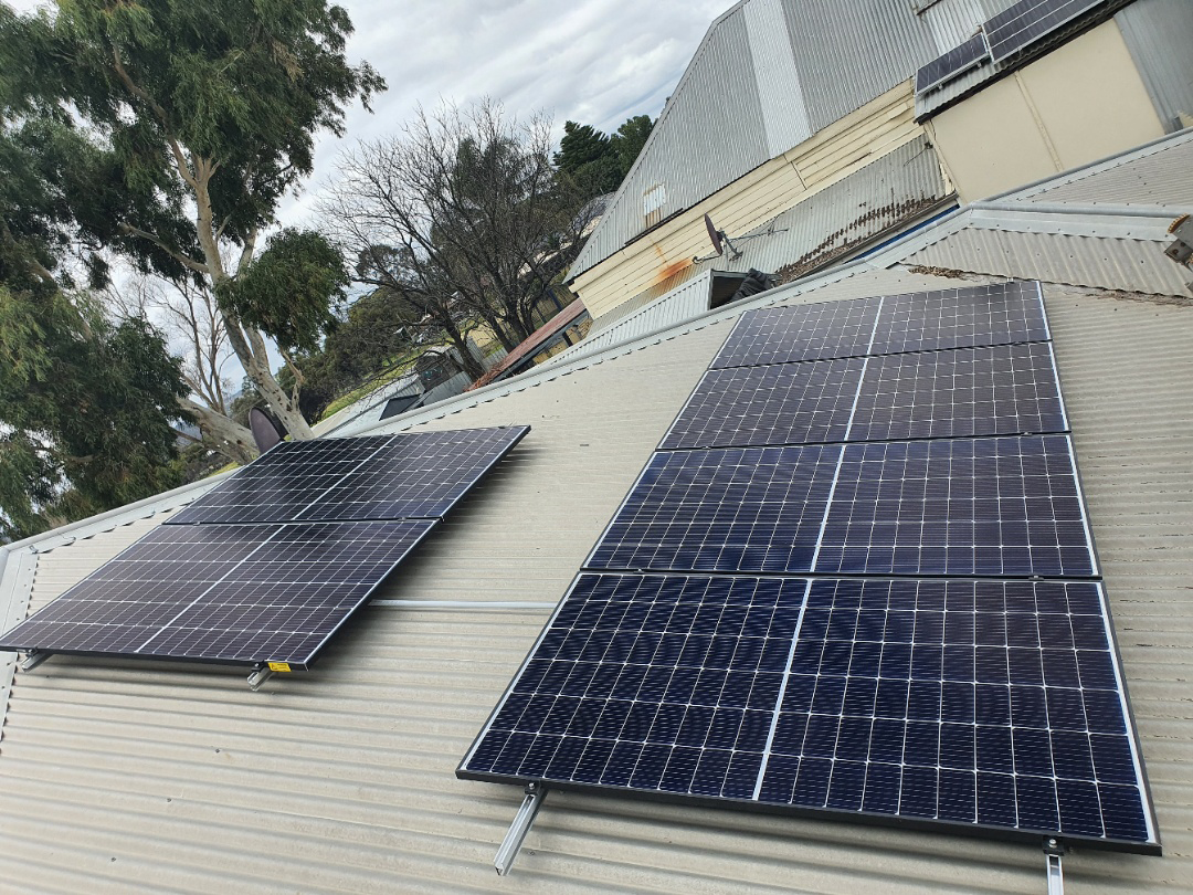 Everything You Need to Know About 6.6kW Solar System